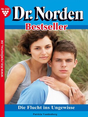 cover image of Die Flucht ins Ungewisse